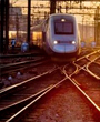 Programa de SNCF Rseau para digitalizar los viajes