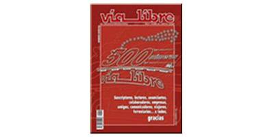 V&iacute;a Libre 500