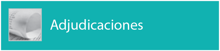 Adjudicaciones