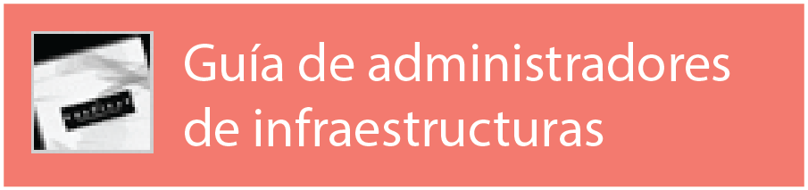 Gu&iacute;a de administradores