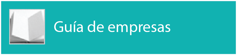 Gu&iacute;a de empresas