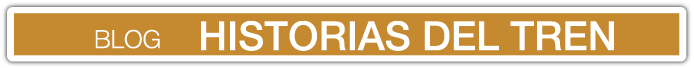Blog: Historias del Tren