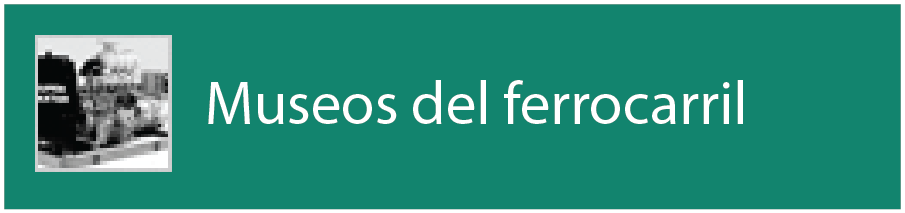 Museos del ferrocarril