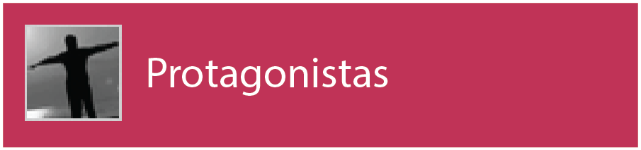 Protagonistas