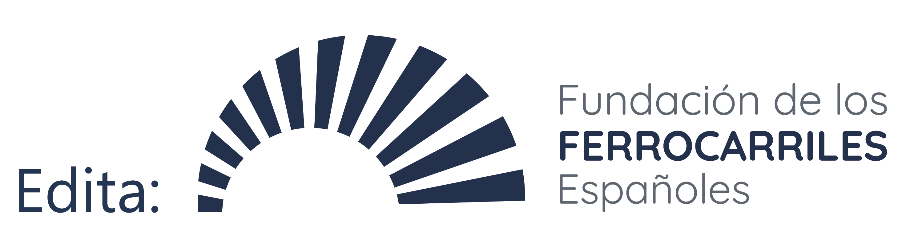 Fundaci�n de los Ferrocarriles Espa�oles