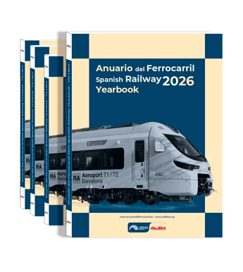 Anuario del Ferrocarril