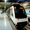 Metropolitanos