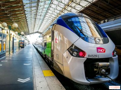 El Senado francs advierte contra el nuevo modelo de financiacin de infraestructuras ferroviarias
