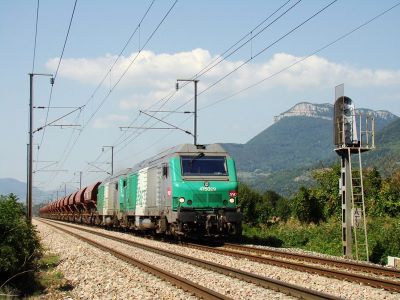Fret SNCF se dividir en dos empresas a finales de 2024