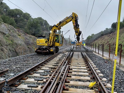 La Agencia Ferroviaria Europea participar� como observador en la investigaci�n del accidente de Adamuz