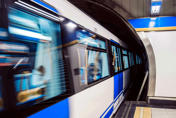 Adjudicado un contrato para la limpieza y mantenimiento de los t�neles de Metro de Madrid