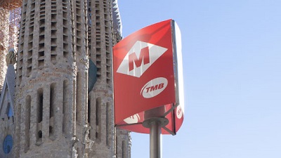 TMB realizar� obras en cuatro puntos de la red del Metro de Barcelona�