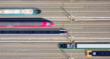 Nuevas normas sobre el uso de la capacidad de las infraestructuras ferroviarias de la Uni�n Europea