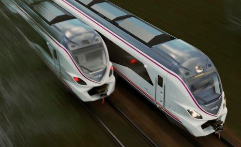 Avanza el proceso de certificaci�n de los setenta nuevos trenes S480 de CAF comprados por Renfe