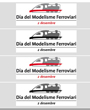D�a Mundial del Modelismo Ferroviario