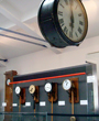 El Museo Vasco del Ferrocarril recibi� 26.175 visitantes�en 2024