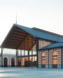 Luz verde para la gran reforma que devolver� su monumentalidad original al Museo del Ferrocarril de Madrid