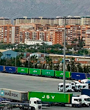 El Puerto de Alicante avanza en el proyecto de la implantaci�n del tercer hilo de la red�