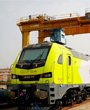 CEFSA refuerza sus operaciones con una nueva locomotora el�ctrica�