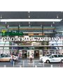 Renfe oferta m�s de 107.000 plazas entre Madrid y Andaluc�a para el puente de noviembre