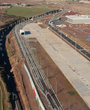 El Puerto de Santander analiza las conexiones ferroviarias con la plataforma intermodal de Zaldesa
