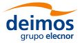 DEIMOS