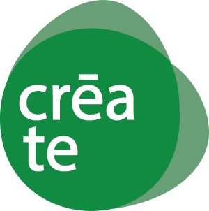 CR�ATE HR