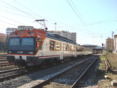 Unidad el�ctrica 470