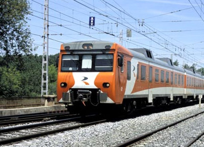 Automotor 592-200