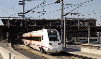 Automotor basculante 598. R-598