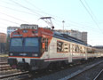 Unidad el�ctrica 470