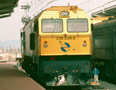 Locomotora 319 / 300