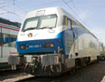 Locomotora 252