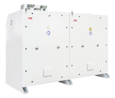 BORDLINE� CC Traction converters