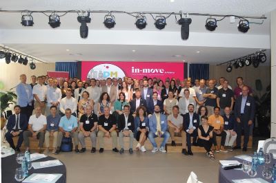 Formar parte de IN-MOVE by Railgrup