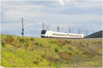 AVRIL RENFE