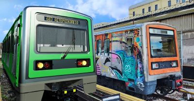 INTERNATIONAL CENTER OF EXCELLENCE in Rolling Stock development: Development of integral projects for remodeling existing products.