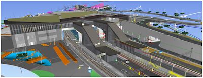 RAMS Management - Sandbukta - Moss - S�stad project (MOSS, Norway)
