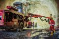 T�nel de Amag� del proyecto Autopista Conexi�n Pac�fico 1. Unidad Funcional 2 y Unidad Funcional 3 en Colombia.