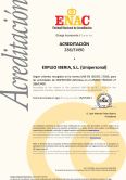 Evaluaciones Independientes de Seguridad (CENELEC 50126-1/2, 50128 y 50129 y Reglamento 402/2013 y 2015/1136)