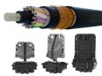 GRUPO STL Cables FO y Elementos Pasivos de Telecomunicaciones