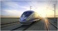 L�nea alta velocidad entre Merced y Bakersfield, California