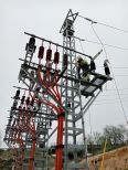 Mantenimiento de las instalaciones de energ�a de tracci�n, LAC, telemando de energ�a, SSEE, Centros de Autotransformaci�n y Sistemas asociados de la LAV norte. Tramos Madrid-Valladolid-Le�n-Burgos