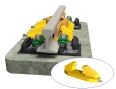 ACOSTA RAIL CLAMP FOR SLAB TRACK