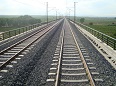 L�deres en Obras de Superestructura Ferroviaria