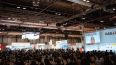 Organizaci�n en ferias y congresos internacionales