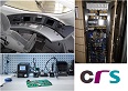 Centro de Reparaciones y Servicios (CRS)