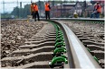 Generaci�n M: los nuevos clips el�sticos de Vossloh