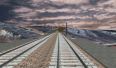 Redacci�n del proyecto de plataforma de la l�nea de alta velocidad Nogales de Pisuerga-Reinosa. Lote 1. Tramo: Alar del Rey-Aguilar de Campo