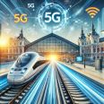 Proyectos constructivos infraestructura de red para dar soporte a la cobertura 5G de operadores p�blicos de telefon�a m�vil en l�neas ferroviarias de Adif Alta Velocidad